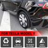 Mud Flaps Mudflaps Splash Guards Mudguards Front Rear Fender Protector For Tesla Model Y  2022 2023 Model 3 Model3