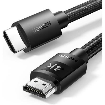 Audio- & Videozubehör – HDMI-Kabel & Adapter