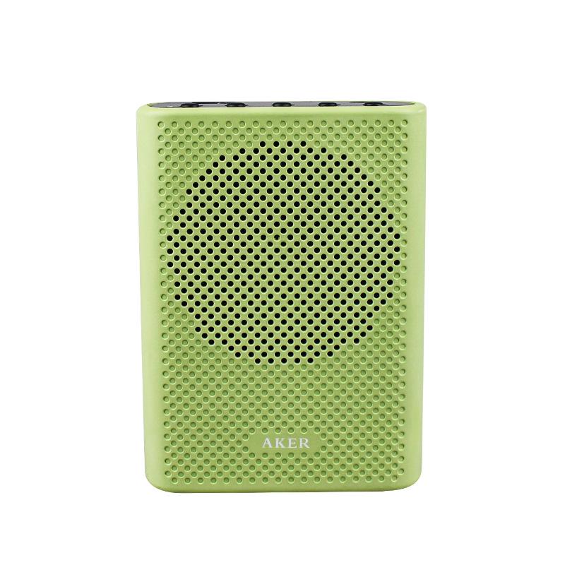 iKEC AK19 Portable Lightweight Bluetooth Amplifier for Teachers
