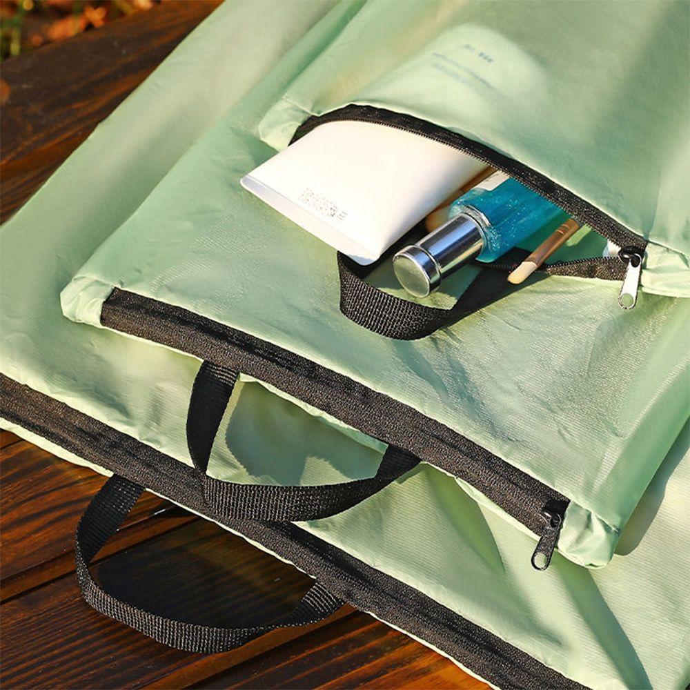 Waterproof Luggage Organizer Portable Dirty Clothes Bag Modern Travel Storage Bag  Swimsuit Storage
