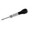 Micro tournevis dentaire, Implants, poignée de tournevis, outil d'auto-perçage, dispositif de dentiste, vis orthodontique noir