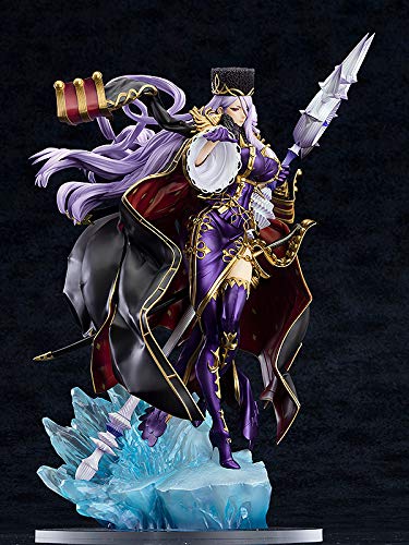 Max Factory Valkyria Chronicles 4 Crymaria Levin scale painted figure 1/6 ABS&PVC
