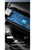 Wireless Single Ear Bluetooth Earphone with Long Battery Life for Drivers and Riders
