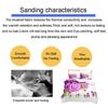 Comforter Purple Flower Double Bed 200X200 Thin Floral Bedding Set 3Pcs 2Pcs With Single 220X240