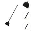 Agricultural Manure Removal Tool Cleaning Spade Lightweight Multifunctional Stainless Steel