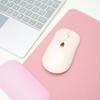 EGRET SweetiE Wireless Mouse with Artificial Gemstone 12 Bluetooth DPI Cubic Adult Gift for School Entrance Promotion EGRET Buttons, Colors,