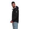 Mammut Crater Light Hardshell Hooded Jacket Af Men