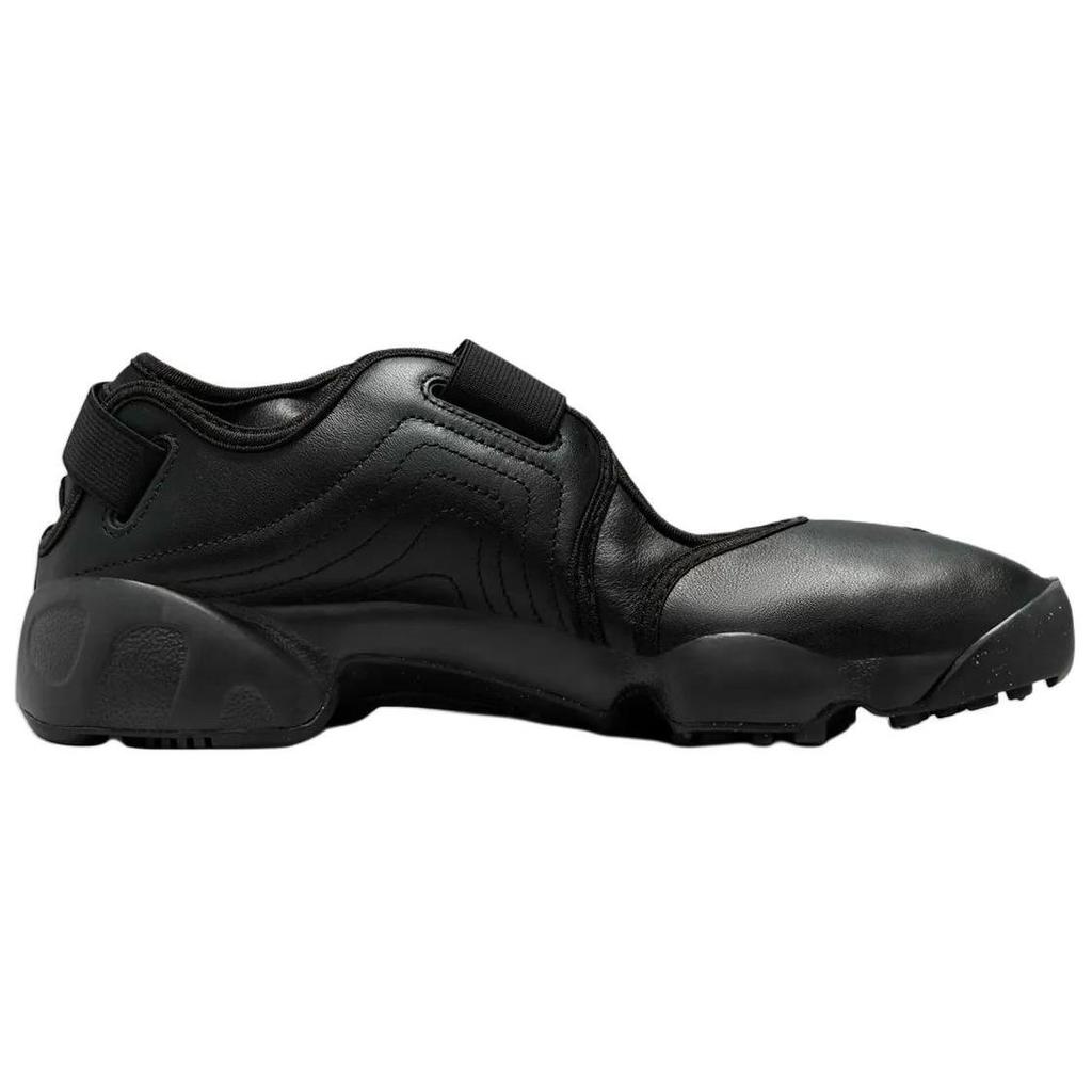 (WMNS) Nike Air Rift 'Black' Women's HM5737-002