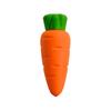 Jumbo Cartoon Carrot Eraser for Kids – Extra Large, No Marks