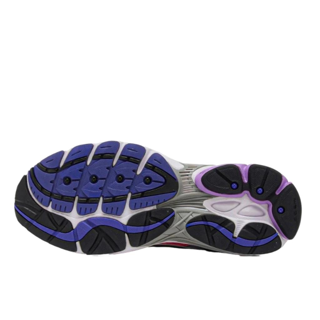 Saucony ProGrid Omni 9 Růžová Fialová
