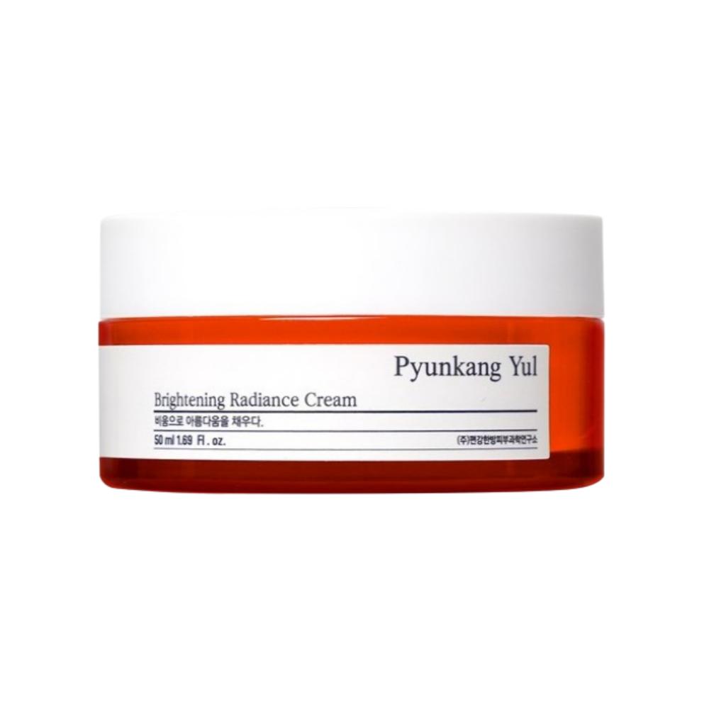 Pyunkang Yul Brightening Radiance Cream 50ml