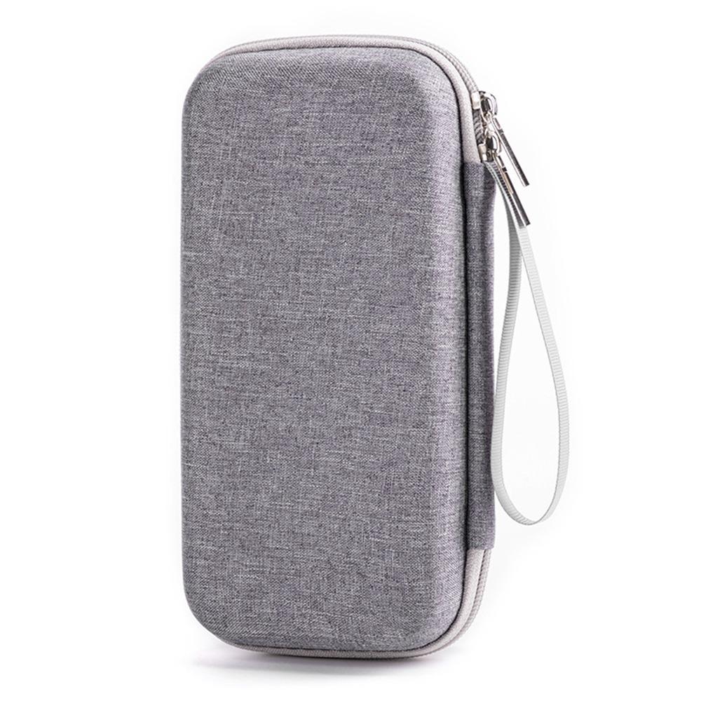 Waterproof Insulin Cooling Bag Shockproof Medicine Storage Box Insulin Organizer  Travel Case