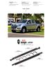 Isuzu D-MAX & Pickup Truck Side Steps - Easy Access Modification Parts