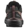 Salomon X Ultra 360 Comfortable Non-Slip Durable Low-Top Hiking Shoes Women Hiking Shoes Gray Black L47571500