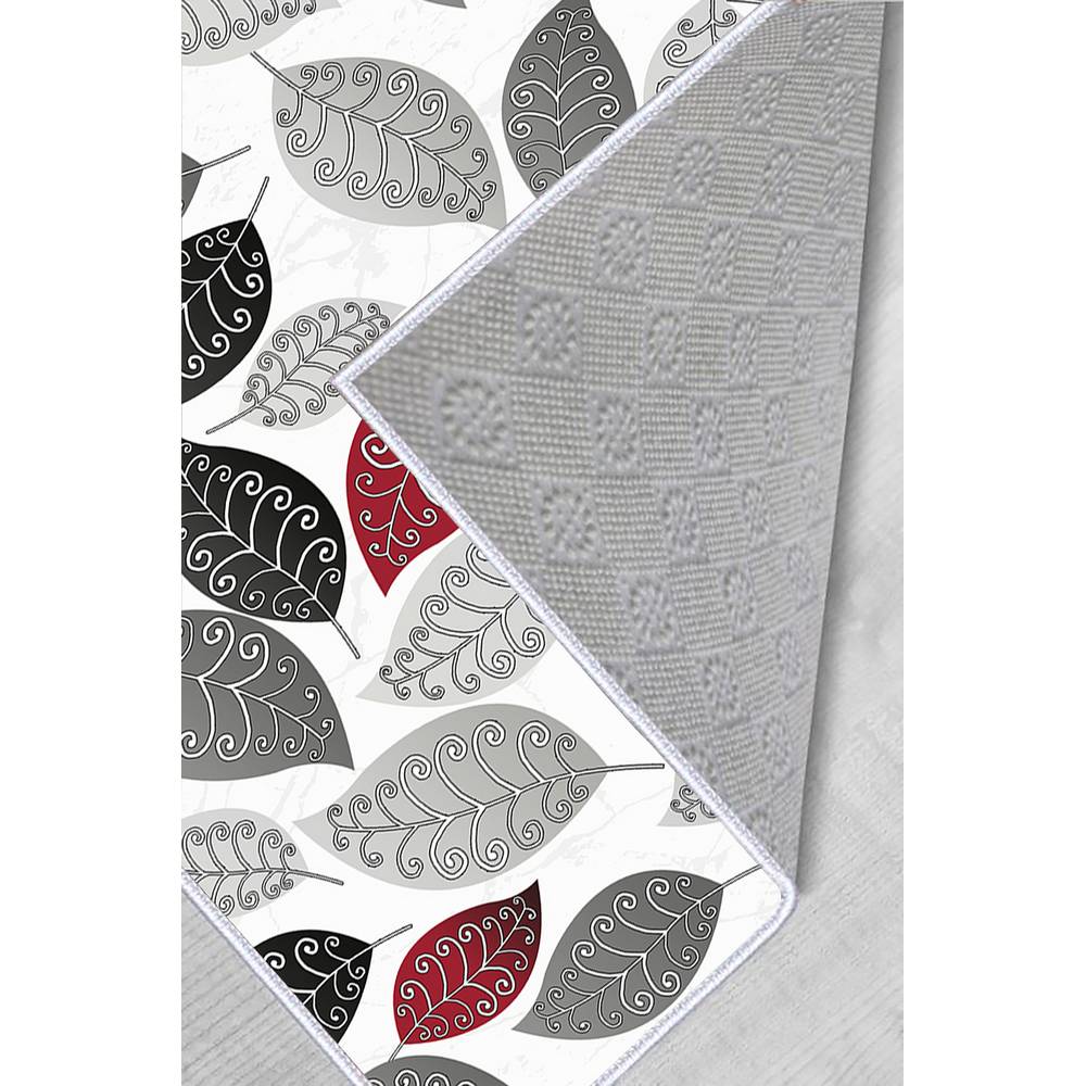 Rovigo Home Washable Printed Carpet RVGHOME0253