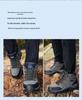 Plus Size Autumn/Winter High-Top Hiking Boots for Couples