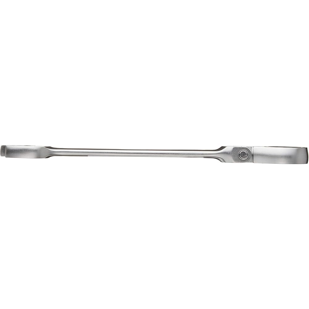 Tone Quick Ratchet Wrench RMFQ-19 19mm Dual-Sided Head Tool