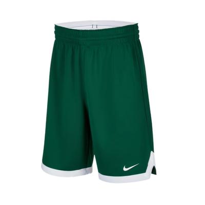 Dri-Fit Comfortable Soft Skin-Friendly Stylish Five-Point Shorts Kids Shorts Canyon-Green IB8680-341