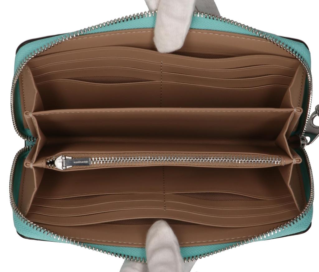 Billfold C4451 SVVSW [Coach] [Item]