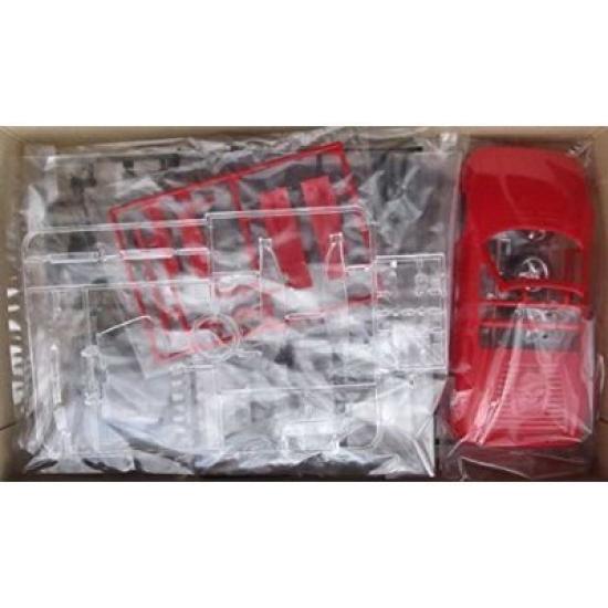 Scale Ferrari F355 Spider Ferrari 355 Spider 1/24 /