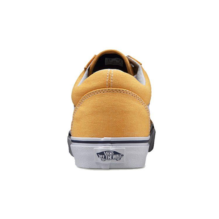 Vans Old Skool 'Lona Lavada Cítrico' VN0A38G1MWL