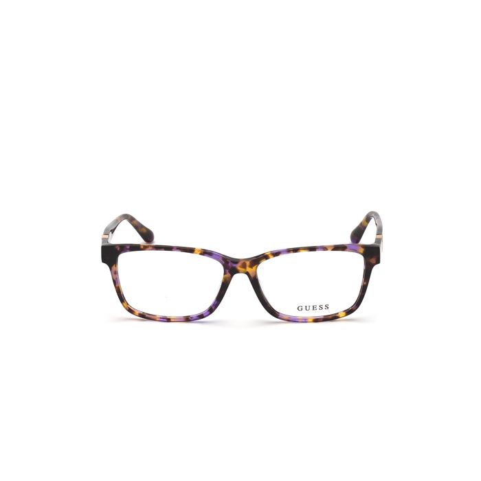 Guess GU2848 VIOLET/OTHER (083), Monture lunettes