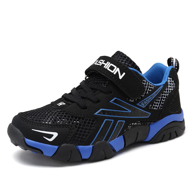 Chaussures De Football Pour Enfants - À Crampons Ou Sans, Confort Et Adhérence Maxi !