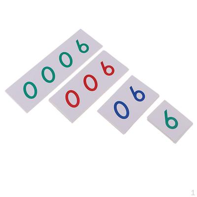 Hračky pro rozvoj a vzdělávání – Matematické hračky