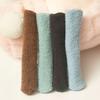 4Pcs/set Floor Protector Table Foot Cover Knitting Furniture Legs Sleeves Cute Protective Case