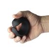 Rocks-Off - Echo C Curved Hand-Held Vibrating Masturbator Black