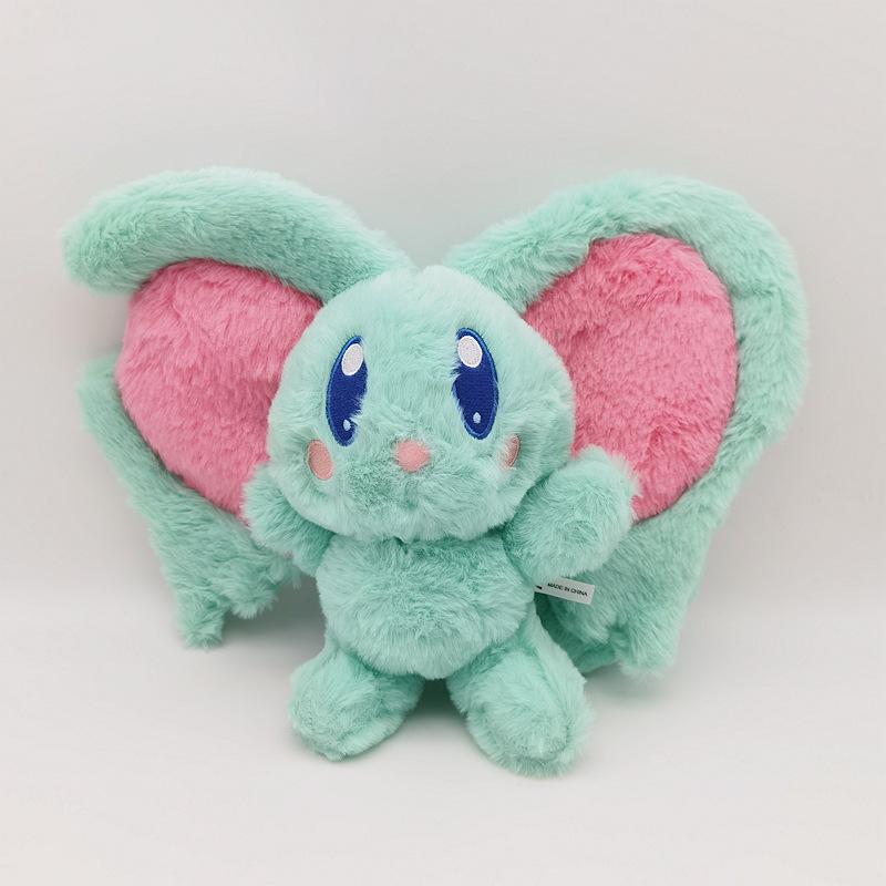 

Нова плюшева плюшева іграшка Elfilin Kirby Star Kirby Game Peripheral