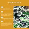 Rayhong Car Foam Cleaner 100ml Premium Foam Cleaner For Interior Care And Protection