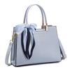 Send Mother'S Wedding Bag Atmospheric Mother-In-Law Lady Medium Blue Handbag Atmospheric Messenger Bag
