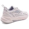 Adidas Ozwave 2.0 Comfortable Versatile Non-Slip Wear-Resistant Low-Top Casual Running Shoes Unisex Sneakers Light-Gray JP8890