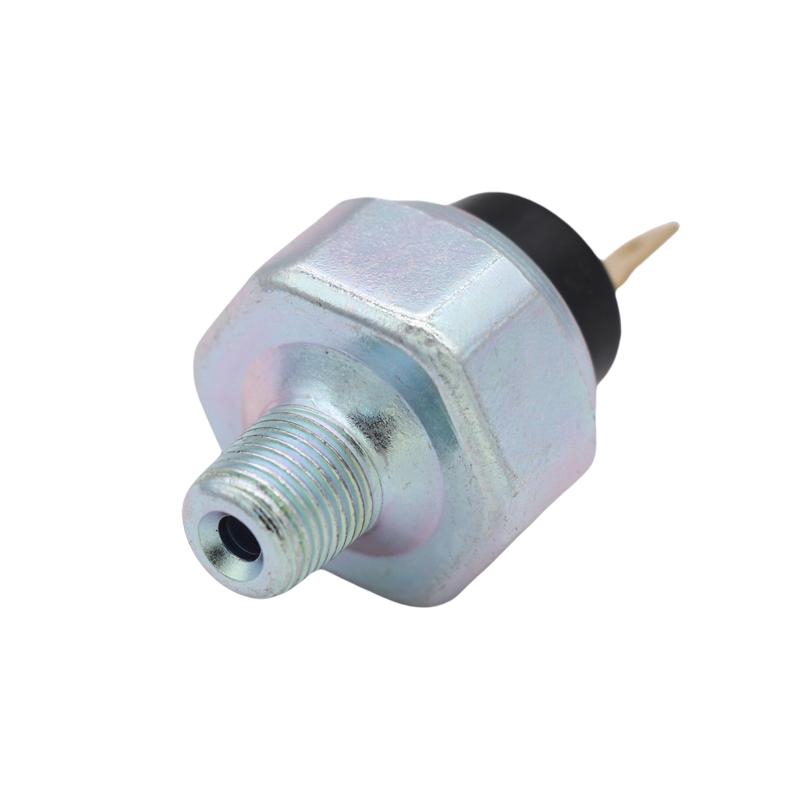 Interruttore Pressione Olio 187-6265 per Motore a Benzina Onan QG per Generatore CUMMINS EH650V HGJAA HGJAB HGJAC HGJAD HGJAE HGJAF 1876265