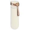 Stanley 1913 Flowstate Spring Vacuum Insulated Bottle, Cream, 20oz | 0.59L