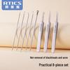 Cuidados de rosto – Instrumentos para limpeza de poros