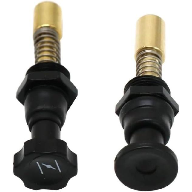 

for Alconstar Choke Button Choke Knob 16046-MEB-671 Cold Starter for KEIHIN for FCR-MX Flat Slide Carburetor CRF150R CRF150RB