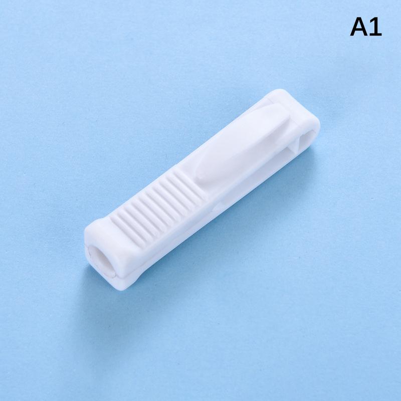 

Відкривачка для ампул Різак для ампул Для домашніх медсестер та лікарів Відкривачка для флаконів Ламач для ампул Інструмент Портативний Пластиковий