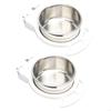 Container Plastic Base Secure Cage Mounting HX6C