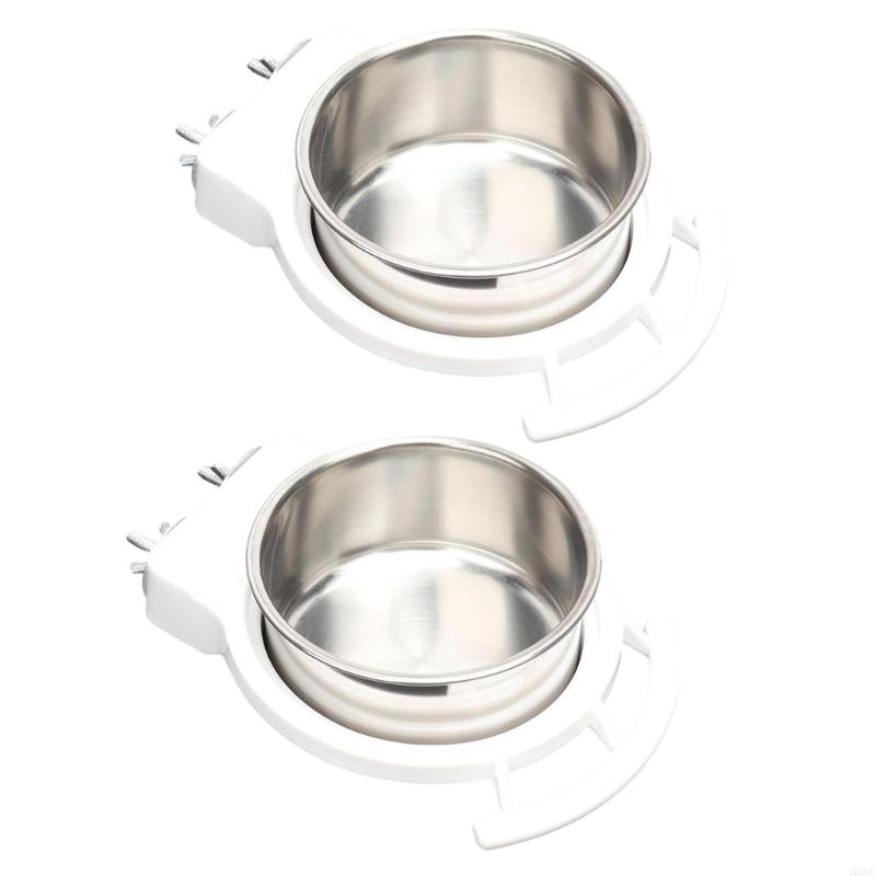 Container Plastic Base Secure Cage Mounting HX6C