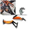 Engine Cover Protection for KTM DUKE 250/390 & RC390 (2017-2019)