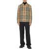 Burberry Jackets & Coats Men's Beige 8070347-1002