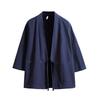 Breathable Hanfu Cardigan Jacket Long Soft Summer Spring Autumn