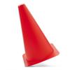 Pachołki treningowe allright 23cm red