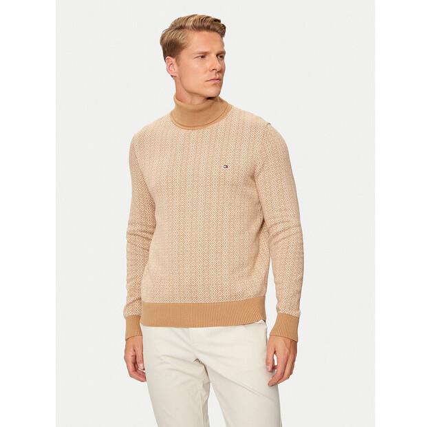 Свитер Tommy Hilfiger MW0MW37023 EU XL