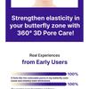 Realbarrier - Retiniol Porenverfeinerndes Serum