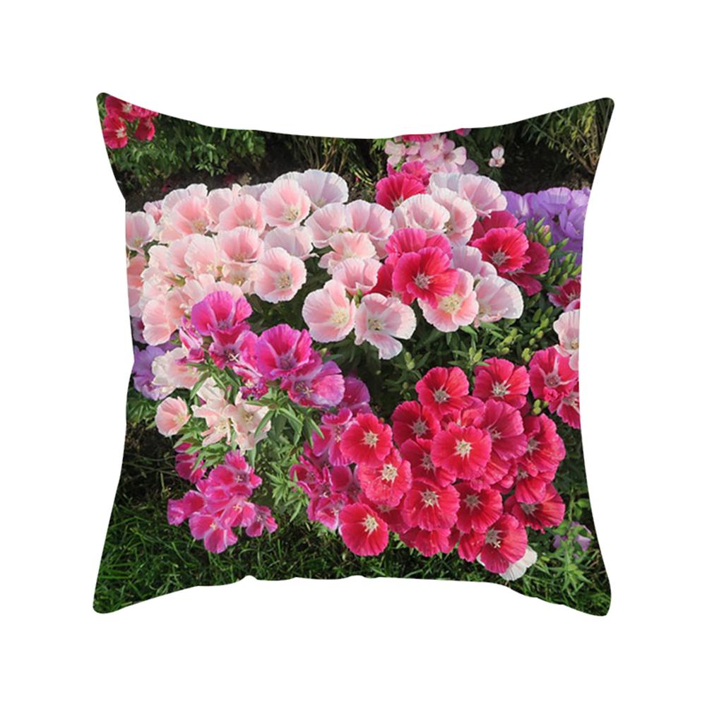 rose decorative pillows