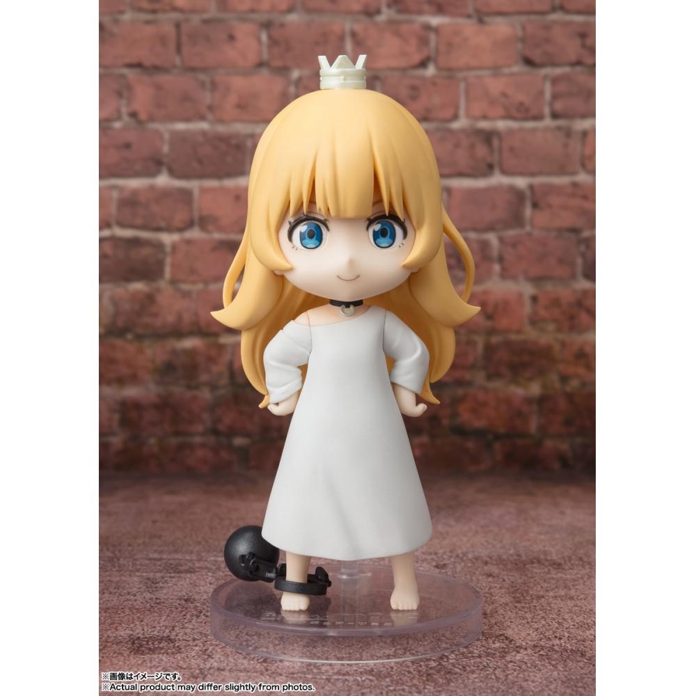 Время пыток Принцесса Figuarts Mini Принцесса