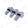 Outdoor Emergency & Referee Metal Whistle